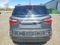 2019 Ford Eco Sport photo