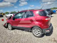 2019 Ford Eco Sport фото
