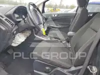 2019 Ford Eco Sport фото