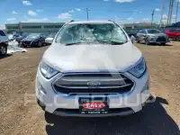 2019 Ford Eco Sport photo