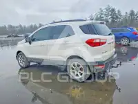 2019 Ford Eco Sport фото