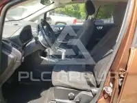 2019 Ford Eco Sport фото