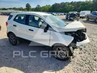 2019 Ford Eco Sport фото