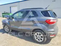 2019 Ford Eco Sport photo