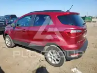 2019 Ford Eco Sport photo