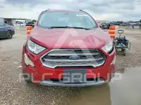 2019 Ford Eco Sport photo