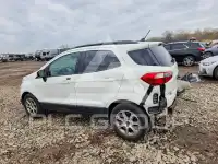 2019 Ford Eco Sport фото