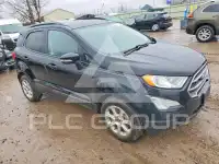 2019 Ford Eco Sport фото