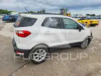 2019 Ford Eco Sport фото