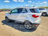 2019 Ford Eco Sport photo