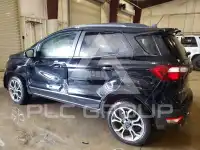 2019 Ford Eco Sport фото