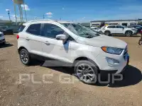 2019 Ford Eco Sport photo