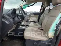 2019 Ford Eco Sport photo