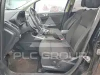 2019 Ford Eco Sport фото