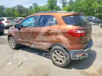 2019 Ford Eco Sport фото