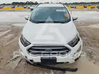 2019 Ford Eco Sport фото