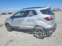 2019 Ford Eco Sport фото