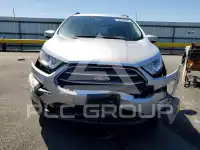 2019 Ford Ecosport фото