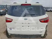 2019 Ford Eco Sport фото