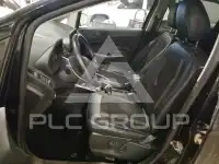 2019 Ford Eco Sport фото