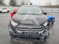 2019 Ford Eco Sport фото