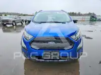 2019 Ford Eco Sport photo