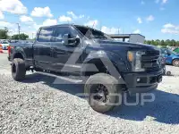 2019 Ford F-250 фото