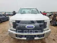 2019 Ford F-250 фото