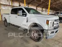 2019 Ford F-250 фото