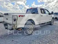 2019 Ford F-250 фото