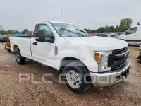 2019 Ford F-250 фото