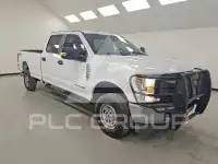 2019 Ford F-250 фото