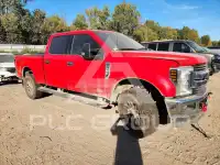 2019 Ford F-250 фото