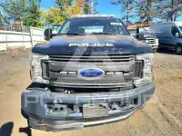 2019 Ford F-250 фото