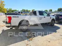 2019 Ford F-250 фото