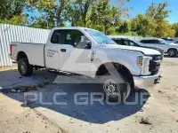 2019 Ford F-250 фото