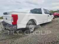 2019 Ford F-250 фото