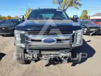 2019 Ford F-250 photo