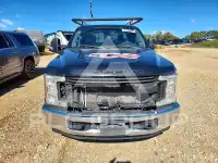 2019 Ford F-250 photo