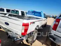 2019 Ford F-250 фото
