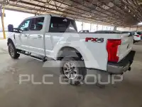 2019 Ford F-250 фото