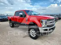 2019 Ford F-250 photo