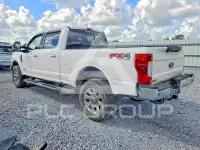 2019 Ford F-250 фото