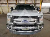 2019 Ford F-250 фото