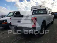 2019 Ford F-250 фото
