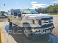 2019 Ford F-250 фото