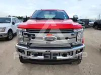 2019 Ford F-250 photo