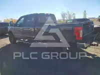 2019 Ford F-250 photo
