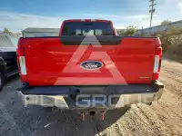 2019 Ford F-250 фото