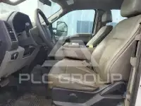 2019 Ford F-250 фото